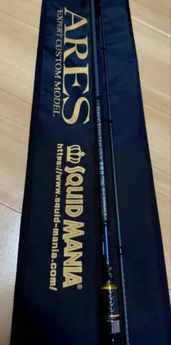 スクイッドマニア ゼロエヴォ プレミアム T's 702 景虎 KL-MX - メルカリ