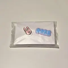 【TWICE】ナヨン　オンラインくじ