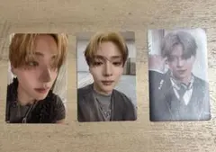 ALD1 アルファドライブワン サンウォン 渋谷タワレコ 特典 3枚セット