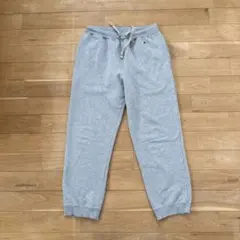Champion グレー スウェットパンツ M チャンピオン