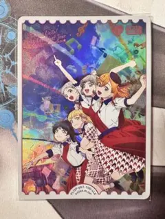 ラブカ　津島善子&平安名すみれ　LLE ラブカ 津島善子＆平安名すみれ LLE LL-bp7-E33-LLE - メルカリ