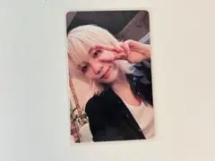 SEVENTEEN ジョンハン 上海 トレカ SPILL THE FEELS