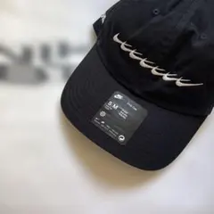 NIKE BTS コラボ キャップ 韓国限定　 BTS着用　S/Mサイズ
