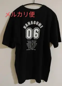 サクラ大戦　花組　HANACUNI 06 ブラック　 半袖　 Lサイズ