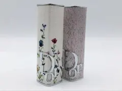 【新品未使用】Diorリップスティック ケース 2種セット