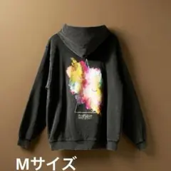 2025年最新】mrs.green apple パーカーの人気アイテム - メルカリ