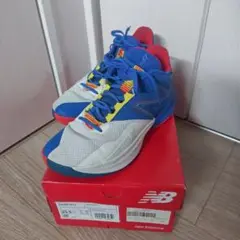 New Balance TOW WAY V4