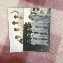 M!LK シークレットベース