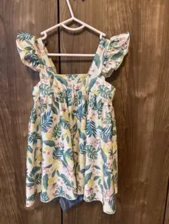 ブリーズ　水着 120cm