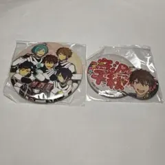 2026年最新】守沢千秋 缶バッジの人気アイテム - メルカリ