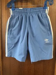 adidas アディダス オリジナルス　ハーフパンツ インナー付き