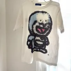 ドラえもん 小野塚秋良 2002年ドラえもん展 Tシャツのサムネイル