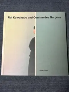 川久保玲とコムデギャルソン ＋Helmut Newtonコラボカ－ド - メルカリ
