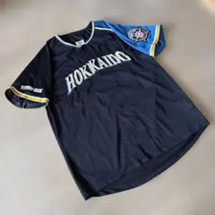 北海道日本ハムファイターズ 西川遥輝選手背番号7ユニフォーム Mサイズ