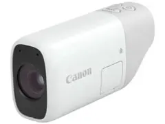 Canon PowerShot ZOOM 本体のみのサムネイル