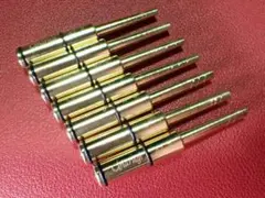 Chiarugi 2 Solid 47mm 真鍮製 7本のサムネイル