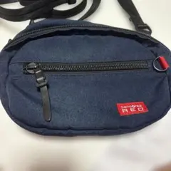 Samsonite Red ショルダーバッグ