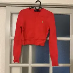 POLO RALPH LAUREN ニット