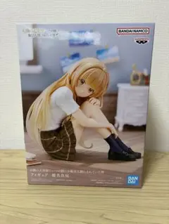 【最安まとめ売り】椎名真昼 Relax time フィギュア 39個 最安まとめ売り】椎名真昼 Relax time フィギュア 39個