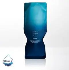 ドクターリセラ ピュアモイスチャークレンジングジェル 詰め替え 500g