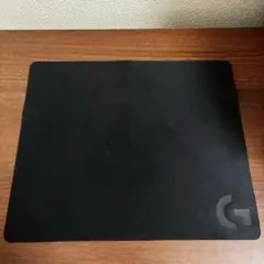 Logicool G240 マウスパッド
