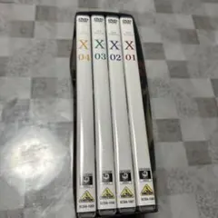 2025年最新】x dvd clampの人気アイテム - メルカリ