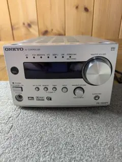 ONKYO AVコントローラー PR-155SPとSWAー０５５のセット ONKYO AVコントローラー PR-155SP - メルカリ