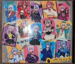 2026年最新】ホロライブ cdの人気アイテム - メルカリ