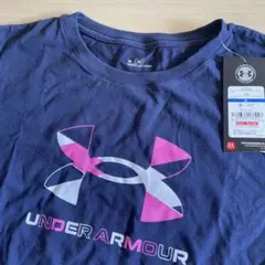 UNDER ARMOUR XL トレーニングTシャツ