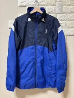 美品✨ ゴーセンGOSENウィンドブレーカー