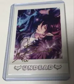 あんスタ 朔間零 箔押し ぱしゃこれ ぱしゃっつ Amazon.co.jp: あんスタ朔間零 ぱしゃこれ オペレッタ 箔押し