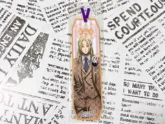2026年最新】sakamoto days しおりの人気アイテム - メルカリ
