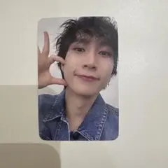 2026年最新】btob ウングァン トレカの人気アイテム - メルカリ