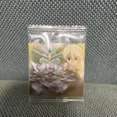 【新品未開封】ガンダムサンドロック＆カトル・ラバーバ・ウィナー MG3-14