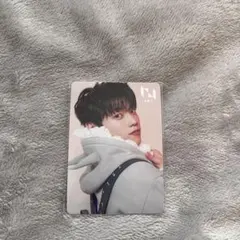 INI THE WINTER MAGIC ウィンマジ 選出店舗 トレカ 木村柾哉