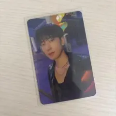 SEVENTEEN セブチ ウォヌ sector17 ヨントン トレカ