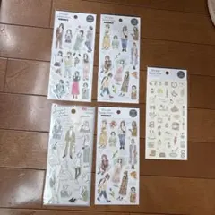シールセット