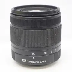 PENTAX 02 STANDARD ZOOM モックアップ 中古品 R803のサムネイル