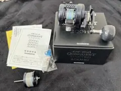 2026年最新】オシアコンクエスト201hgの人気アイテム - メルカリ