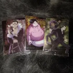 【未開封】ハンターハンター カード