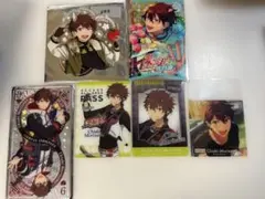 あんスタ 守沢千秋セット