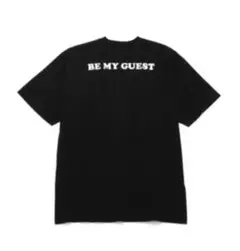 岩田剛典　 GODSELECTION XXX God SELECTION XXX 岩田剛典 Be My GUEST パーカー