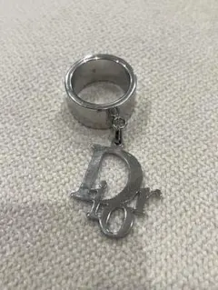 Christian Dior ディオール Dior リング　指輪