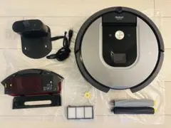 2025年最新】ルンバ960 irobotの人気アイテム - メルカリ
