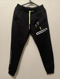 アイズフロンティア　M ジョガーパンツ 8913