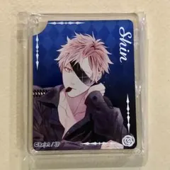 DIABOLIK LOVERS　月浪シン　アクリルキーホルダー