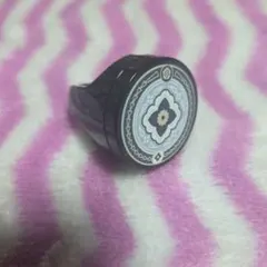 刀剣乱舞　リング型マルチカラーバーム　鶴丸