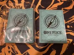 ONE PIECE CARD GAME オフィシャルスリーブ
