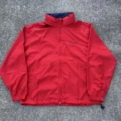 エディーバウアー ナイロンジャケット