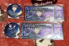 ヒプノシスマイク ヒプマイ 8thアニバーサリー オンラインくじ 天国獄